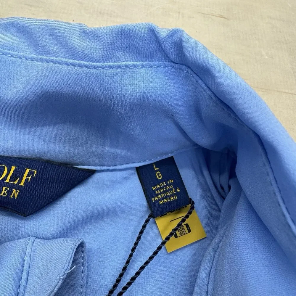 Ralph Lauren new ralph